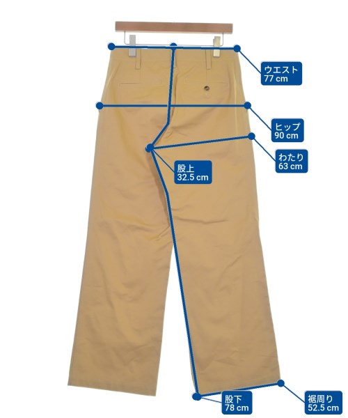 MARNI กางเกง อื่น