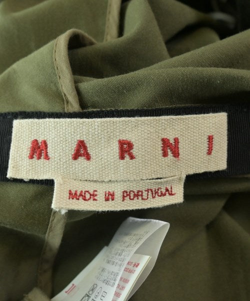 MARNI กระโปรงยาวถึงเข่า