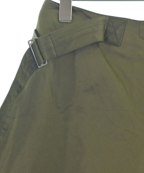 MARNI กระโปรงยาวถึงเข่า