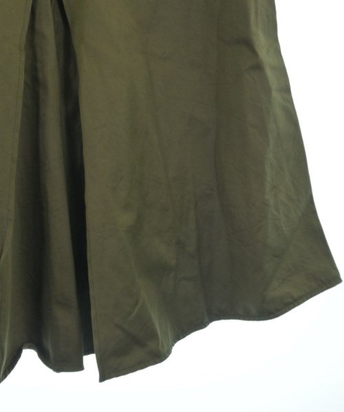 MARNI กระโปรงยาวถึงเข่า