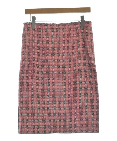 MARNI กระโปรงยาวถึงเข่า