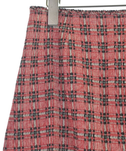 MARNI กระโปรงยาวถึงเข่า