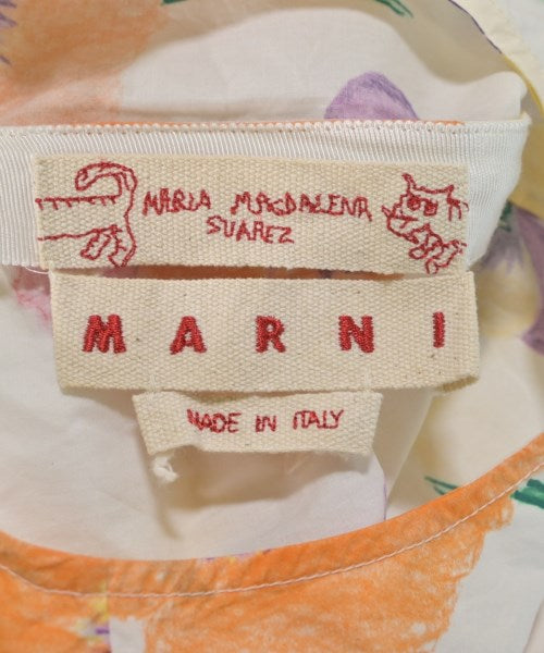 MARNI ชุดเดรส