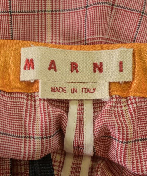 MARNI กางเกง อื่น