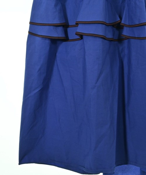 MARNI กระโปรงยาว/แม็กซี่ยาว