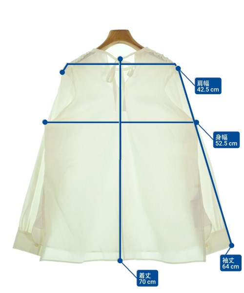 MARNI เสื้อสตรี