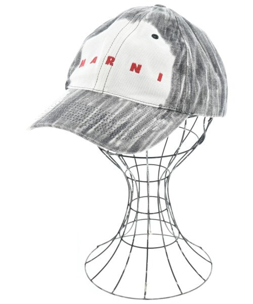 MARNI หมวกแก๊ป