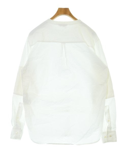MARNI เสื้อยืด/เสื้อท็อปส์