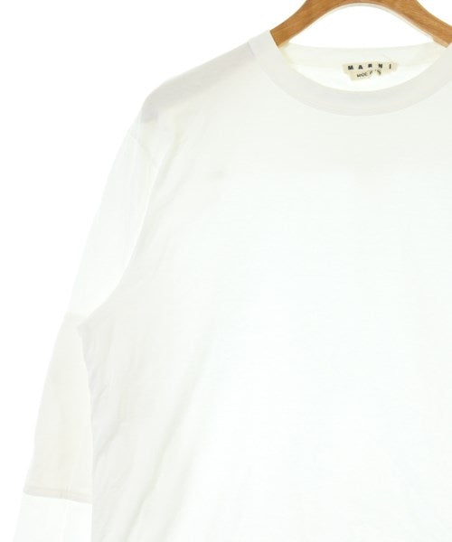 MARNI เสื้อยืด/เสื้อท็อปส์