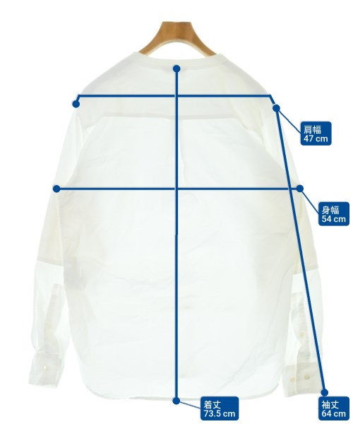 MARNI เสื้อยืด/เสื้อท็อปส์