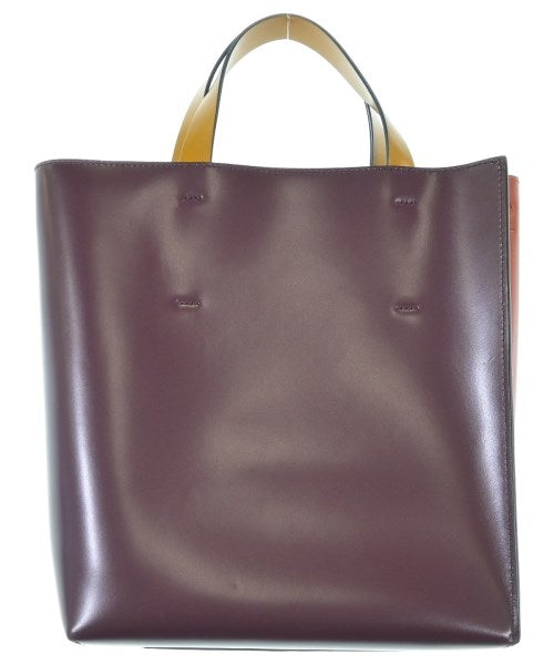 MARNI กระเป๋าถือขนาดใหญ่