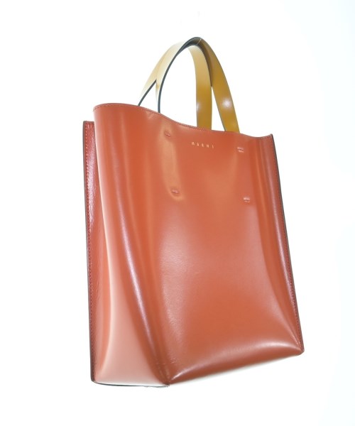 MARNI กระเป๋าถือขนาดใหญ่