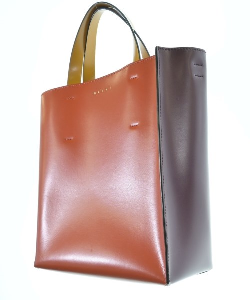 MARNI กระเป๋าถือขนาดใหญ่