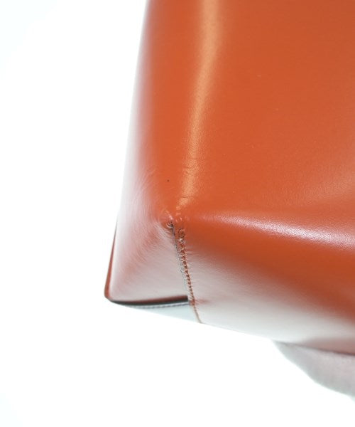 MARNI กระเป๋าถือขนาดใหญ่