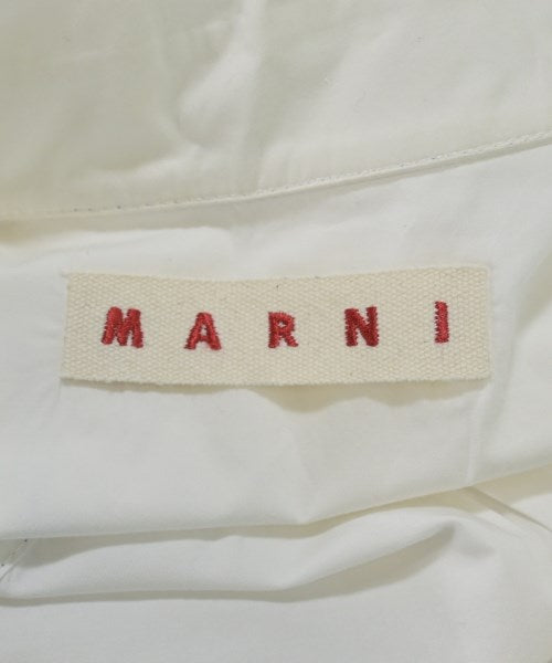 MARNI เสื้อลำลอง