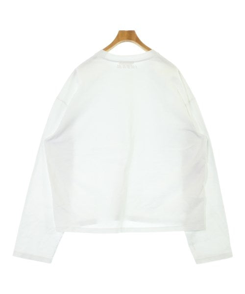 MARNI เสื้อยืด/เสื้อท็อปส์