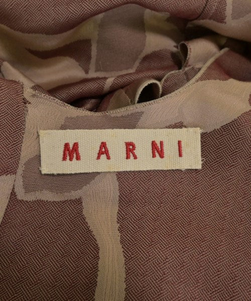MARNI ชุดเดรส