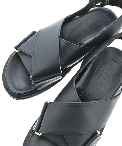 MARNI รองเท้าแตะ