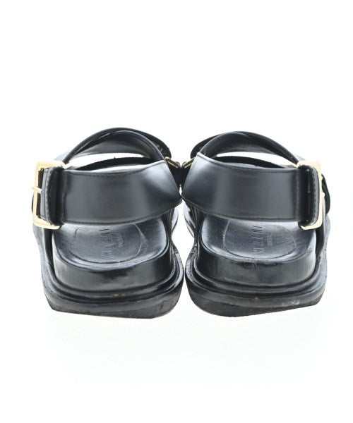 MARNI รองเท้าแตะ