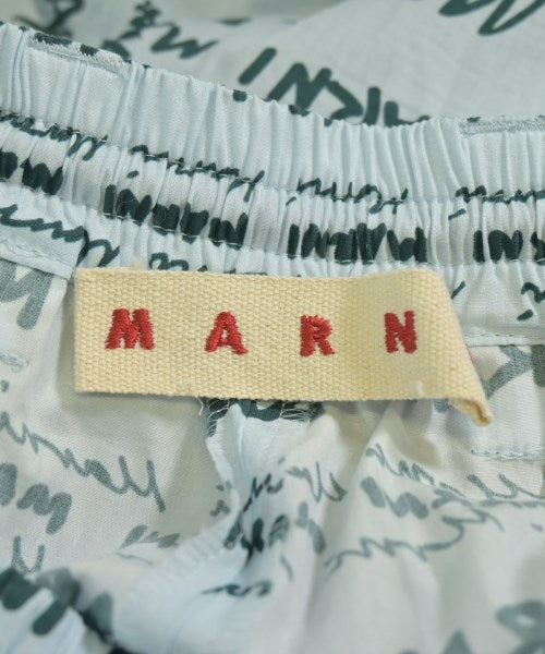 MARNI กางเกงขาสั้น