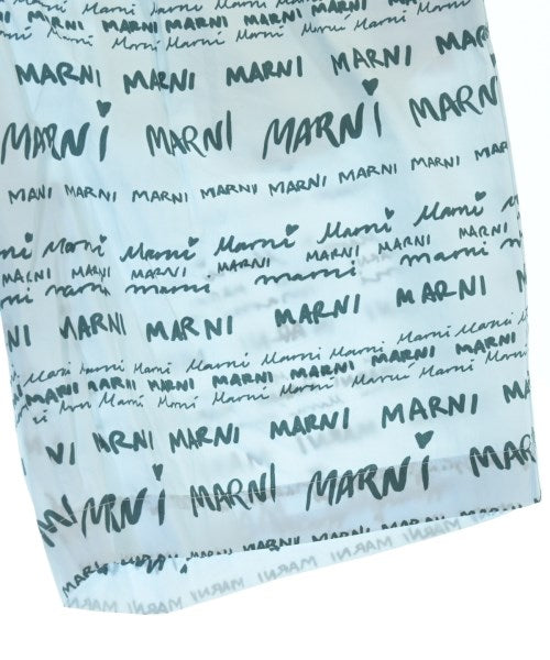 MARNI กางเกงขาสั้น