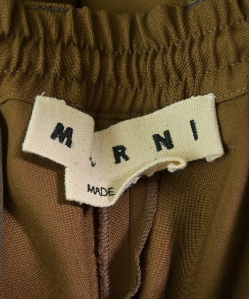 MARNI กางเกง อื่น