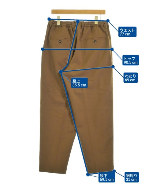 MARNI กางเกง อื่น