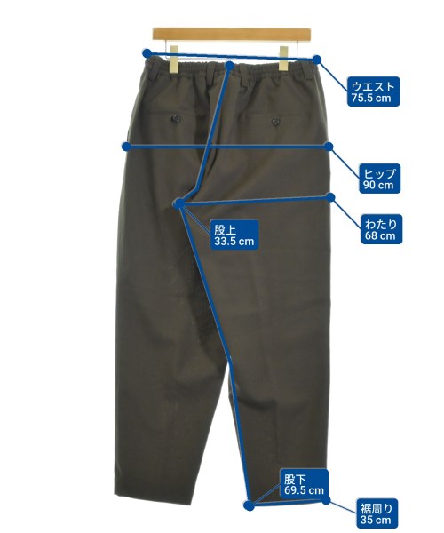 MARNI กางเกง อื่น