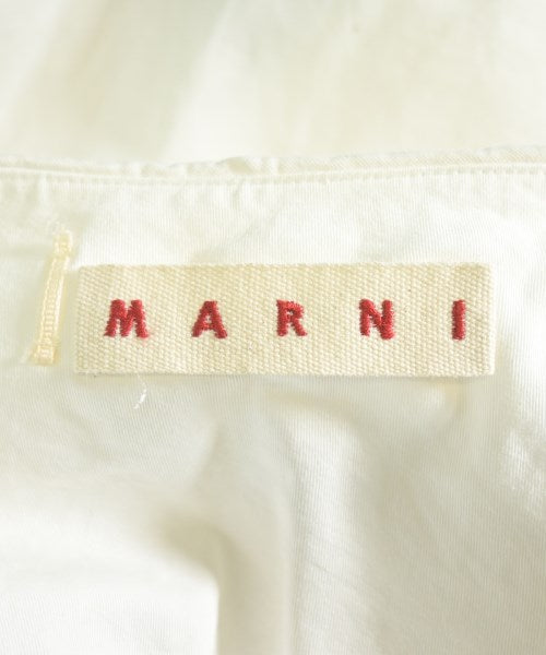 MARNI กระโปรงยาวถึงเข่า
