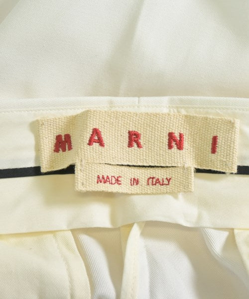 MARNI กางเกง อื่น