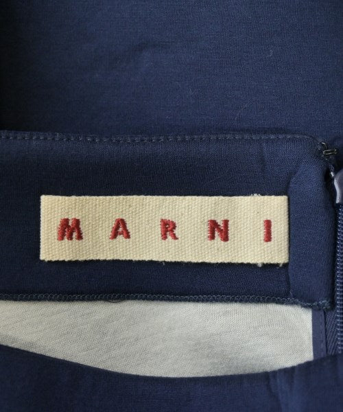 MARNI กระโปรงยาว/แม็กซี่ยาว