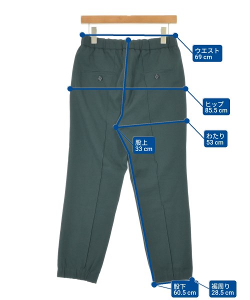 MARNI กางเกง อื่น