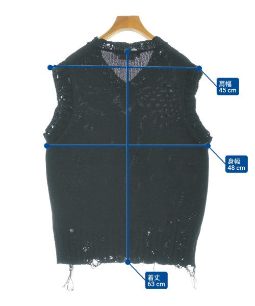 MARNI เสื้อกั๊ก