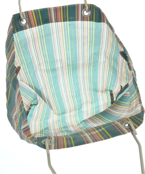 MARNI กระเป๋าถือขนาดใหญ่