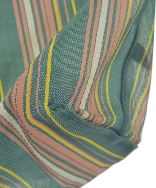 MARNI กระเป๋าถือขนาดใหญ่