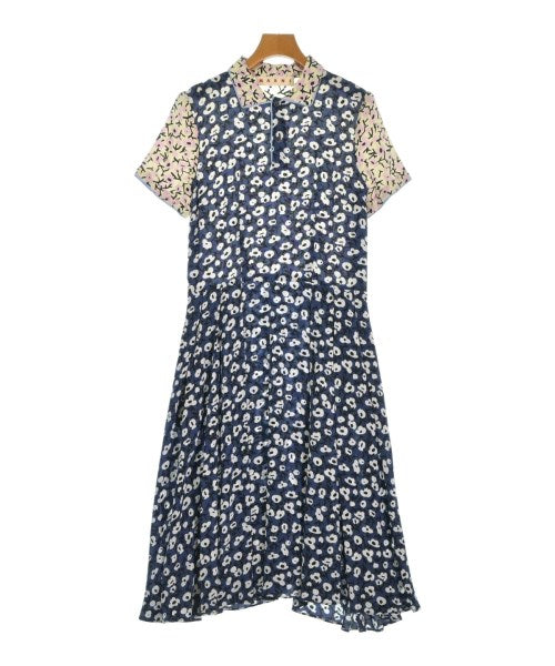 MARNI ชุดเดรส