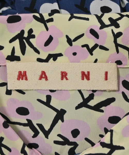MARNI ชุดเดรส