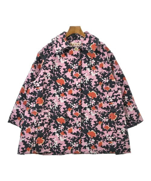MARNI เสื้อโค้ท อื่น