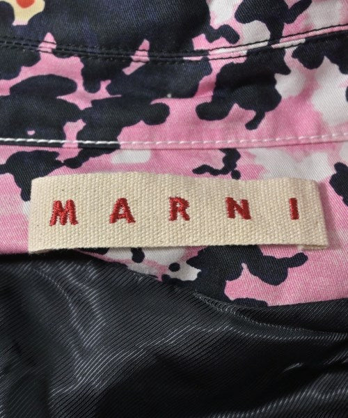 MARNI เสื้อโค้ท อื่น