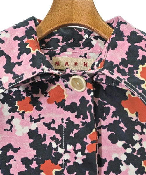 MARNI เสื้อโค้ท อื่น
