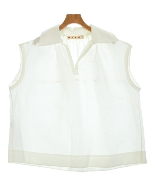 MARNI เสื้อลำลอง