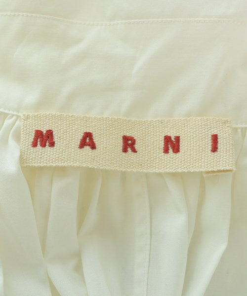 MARNI เสื้อลำลอง