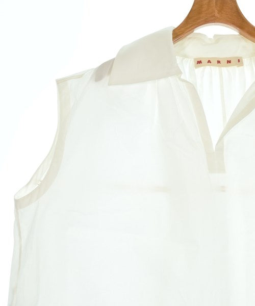 MARNI เสื้อลำลอง