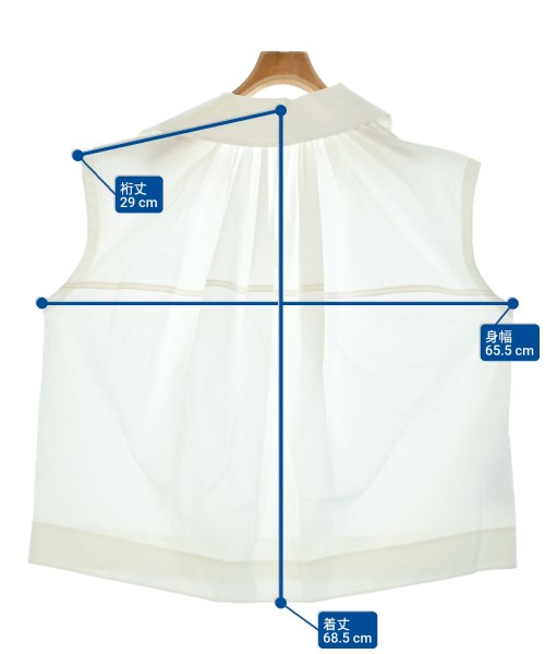 MARNI เสื้อลำลอง