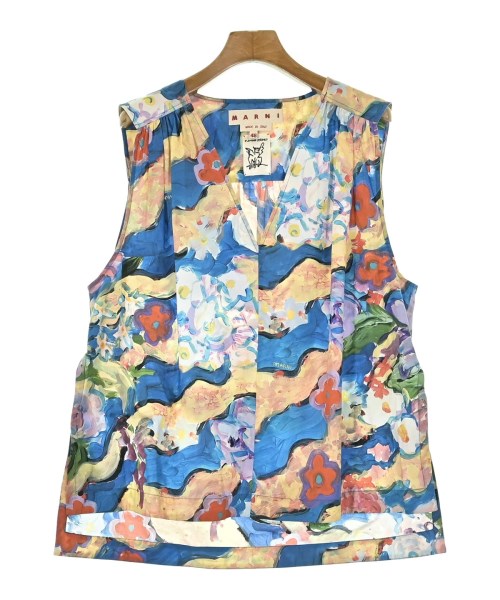 MARNI เสื้อลำลอง
