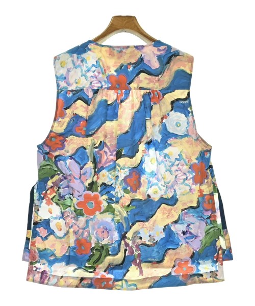 MARNI เสื้อลำลอง