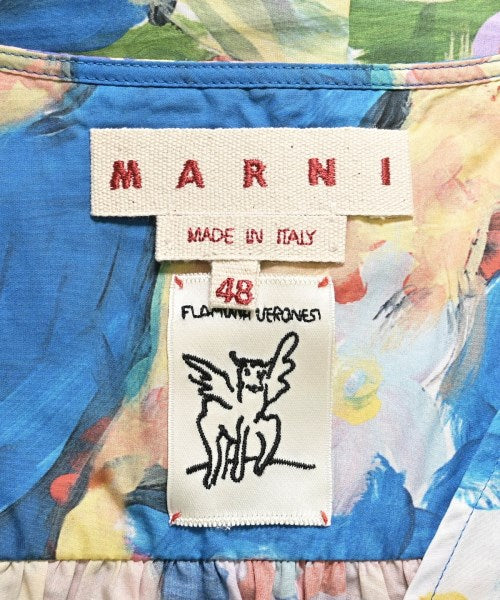 MARNI เสื้อลำลอง