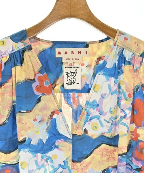 MARNI เสื้อลำลอง