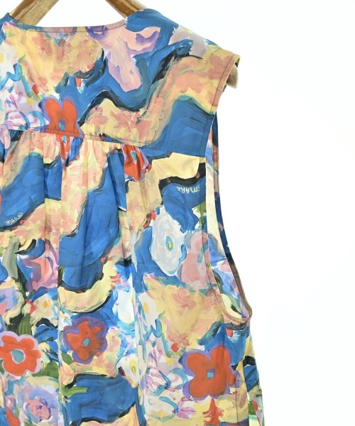 MARNI เสื้อลำลอง