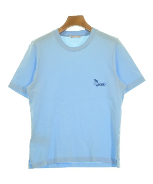 MARNI เสื้อยืด/เสื้อท็อปส์